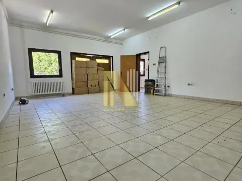 Izdavanje, poslovni prostor, 110m², Avijatičarsko naselje, Novi Sad Sve Podlokacije
