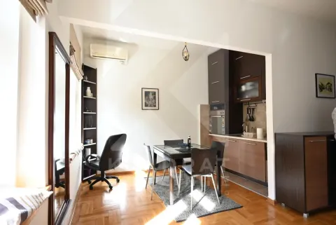 Rent, one bedroom apartment, 46m², Centar, Podgorica - image 5