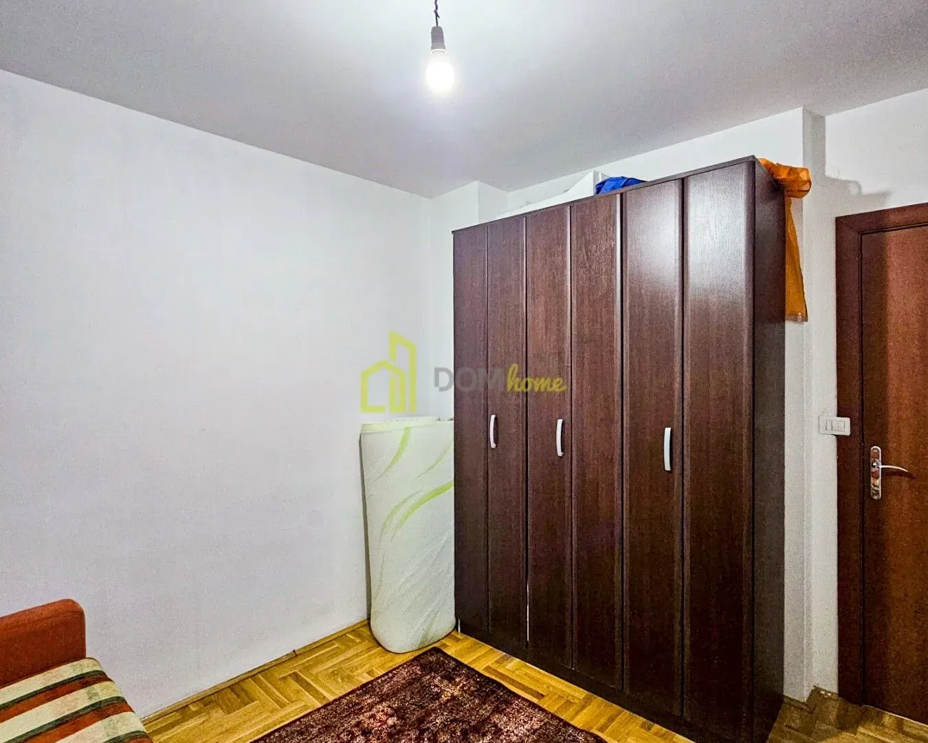 Rent, three bedroom apartment, 92m², Krivi Most, Podgorica