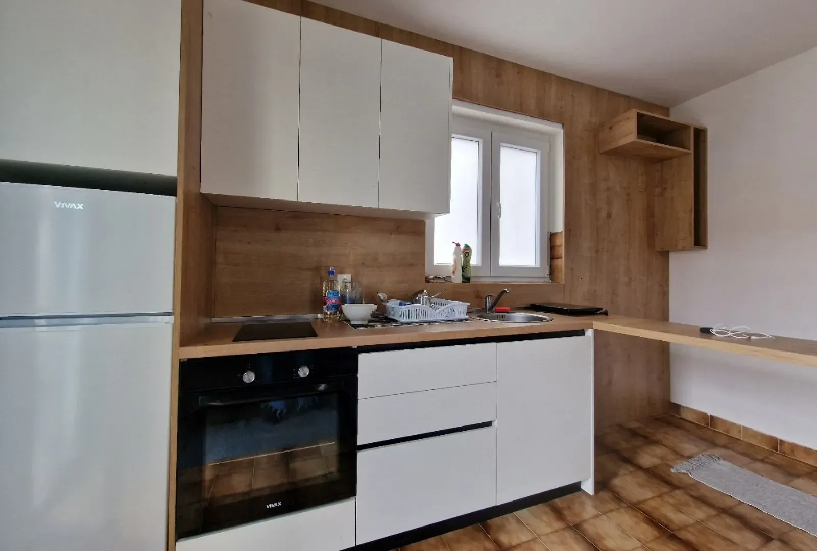 Prodaja, kuća, 180m², Krašići, Tivat