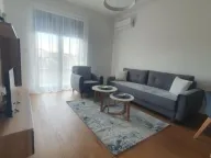 Izdavanje, jednosoban stan, 59m², Centar, Podgorica - image 1