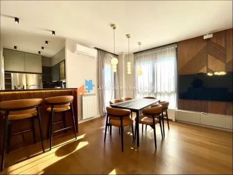 Sale, four bedroom apartment, 112m², Tošin bunar, Novi Beograd Sve Podlokacije - image 6