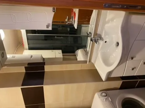 Rent, two bedroom apartment, 73m², Vezirov Most, Podgorica - image 7