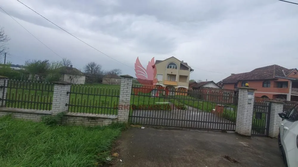 Sale, house, 400m², Mladenovac, Beograd