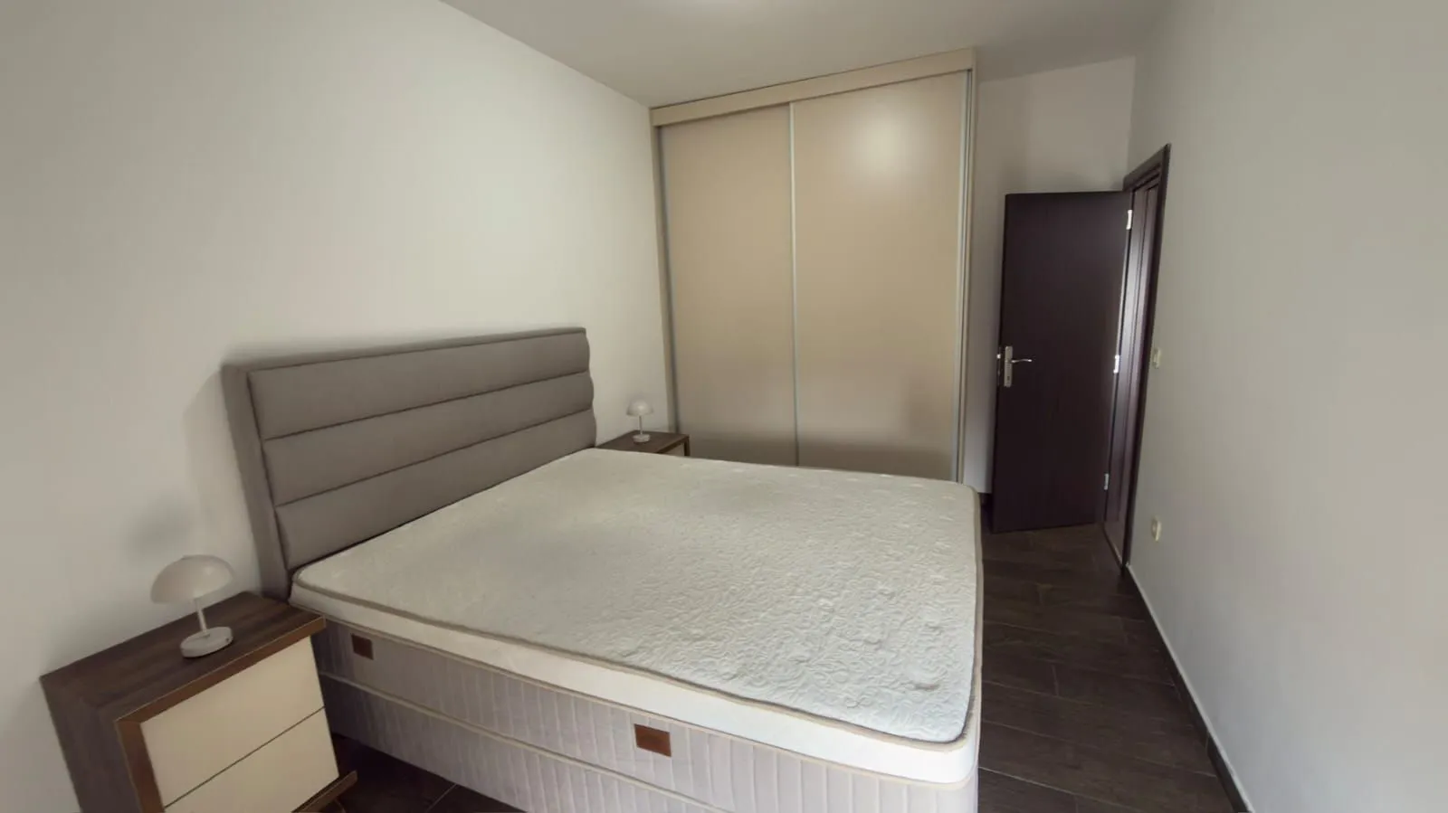 Rent, one bedroom apartment, 47m², Zabjelo, Podgorica