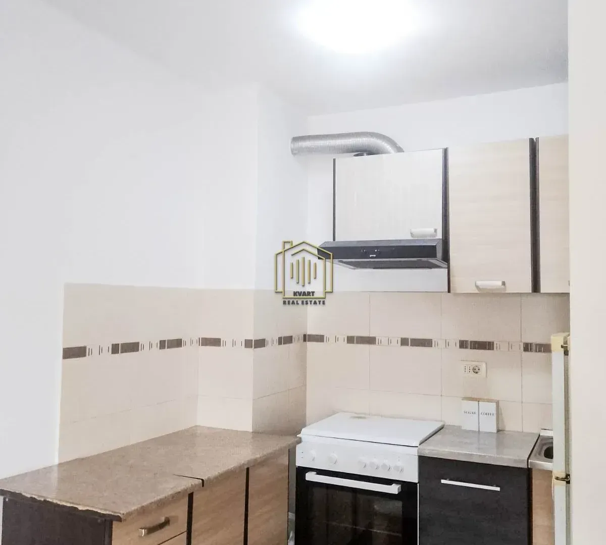 Rent, one bedroom apartment, 47m², Stari Aerodrom, Podgorica