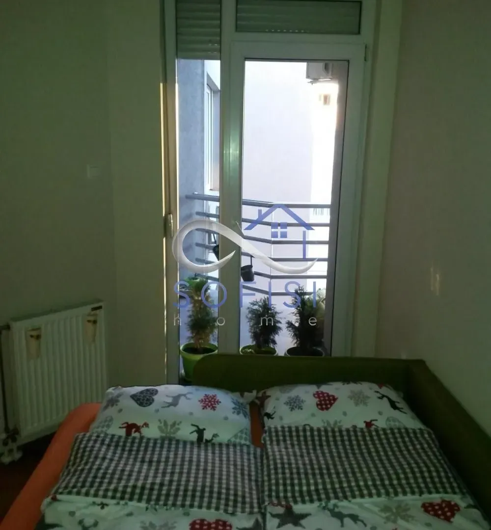 Izdavanje, jednosoban stan, 48m², Grbavica, Novi Sad Sve Podlokacije