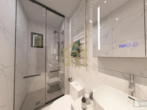 Sale, three bedroom apartment, 94m², Kaludjerica, Grocka - image 8