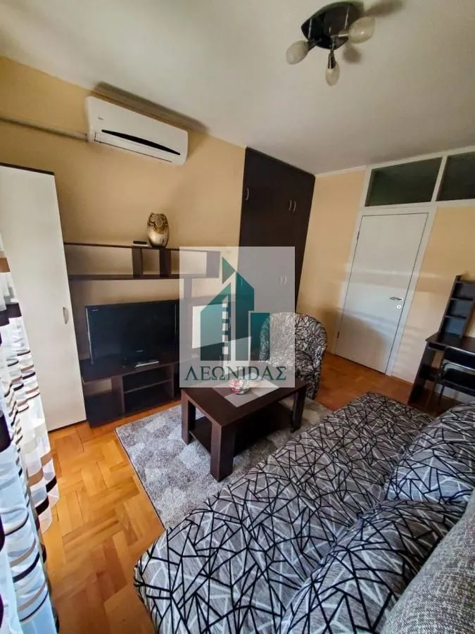 Prodaja, dvosoban stan, 46m², Medijana, Niš