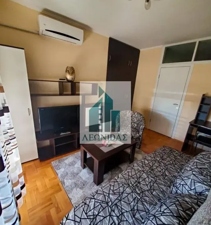 Prodaja, dvosoban stan, 46m², Medijana, Niš