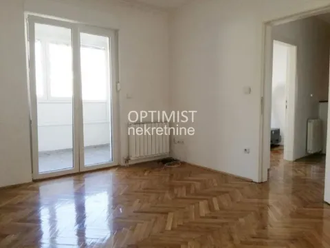 Prodaja, četvorosoban stan, 117m², Savski Venac, Beograd - image 13