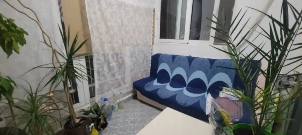 Sale, three bedroom apartment, 117m², Centar, Bar