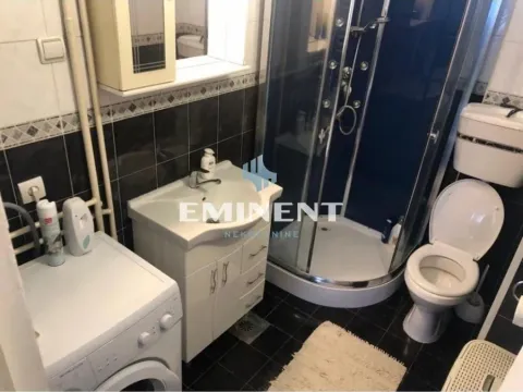 Izdavanje, dvosoban stan, 46m², Savski Venac, Beograd - image 9