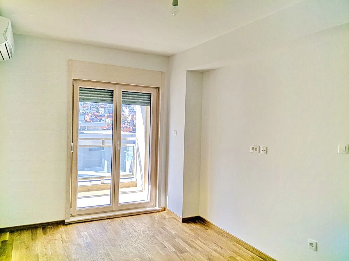 Prodaja, stan, 46m², Budva, Crna Gora