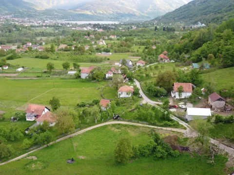 Prodaja, plac, 851m², Centar, Plav - image 3