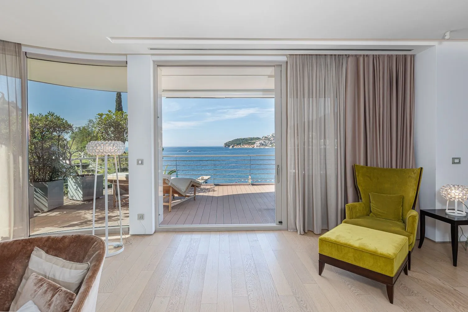 Sale, house, 502m², Dukley Gardens, Budva