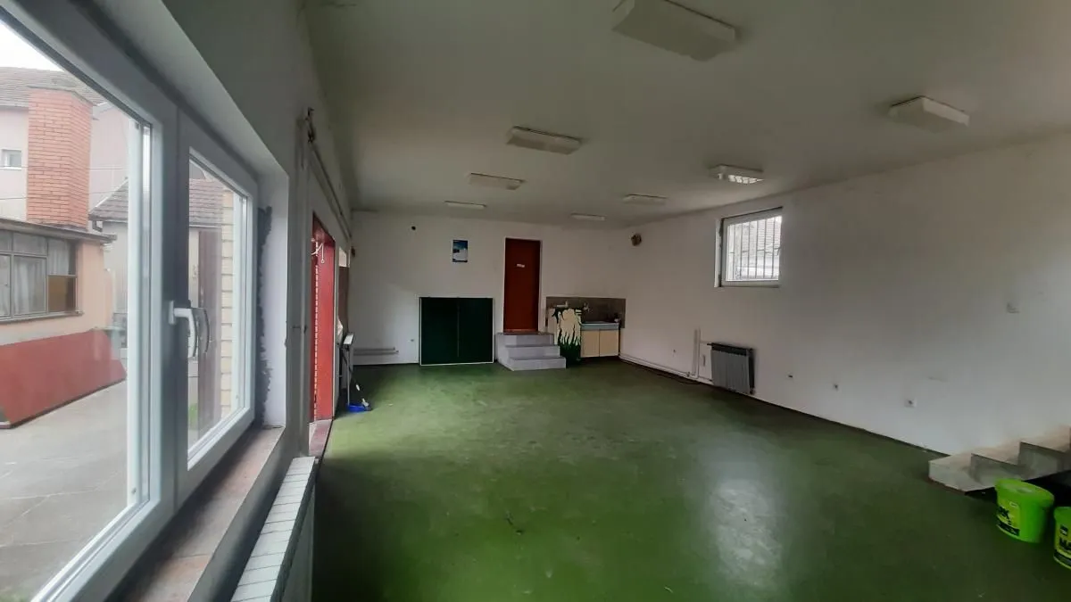 Rent, office space, 100m², Klisa, Novi Sad Sve Podlokacije
