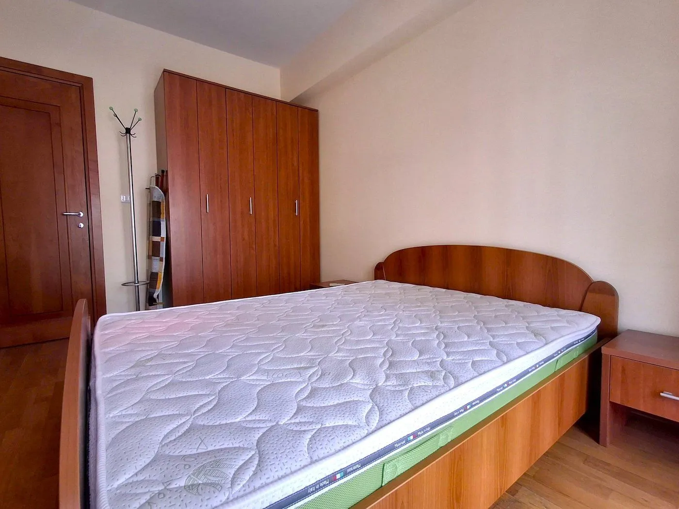 Rent, apartment, 60m², Centar, Podgorica