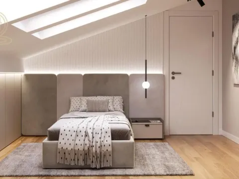 Prodaja, četvorosoban stan, 91m², Medijana, Niš - image 25