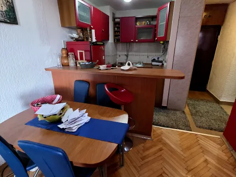 Prodaja, jednosoban stan, 44m², Stari Aerodrom, Podgorica - image 3