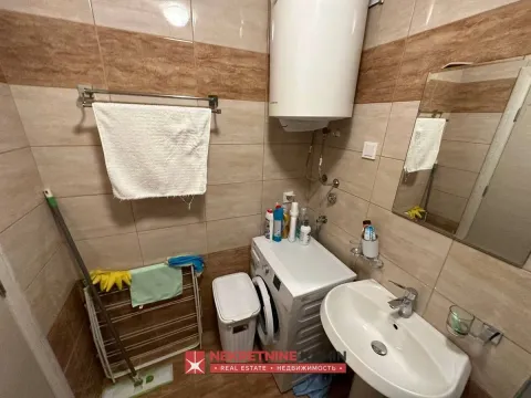 Izdavanje, jednosoban stan, 42m², Golubovina, Budva - image 8