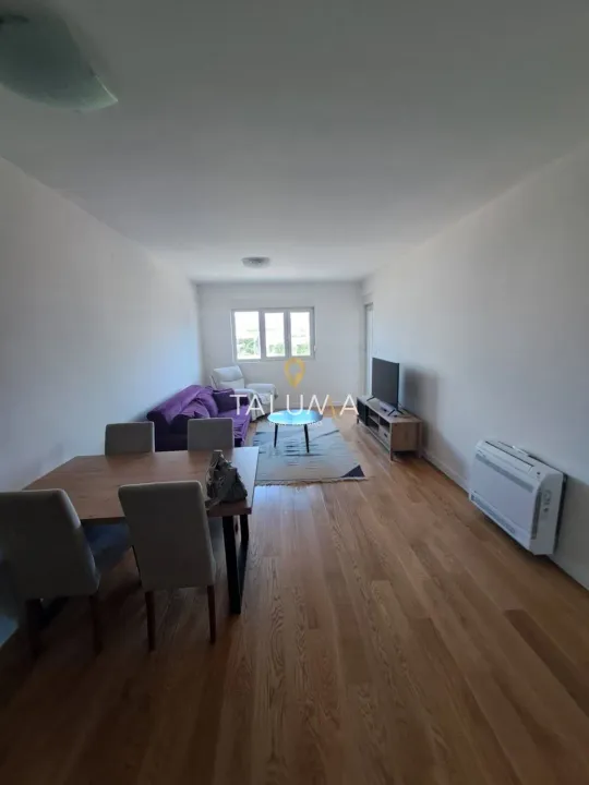 Rent, two bedroom apartment, 72m², City Kvart, Podgorica