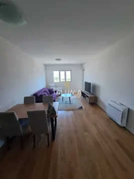 Rent, two bedroom apartment, 72m², City Kvart, Podgorica - image 1