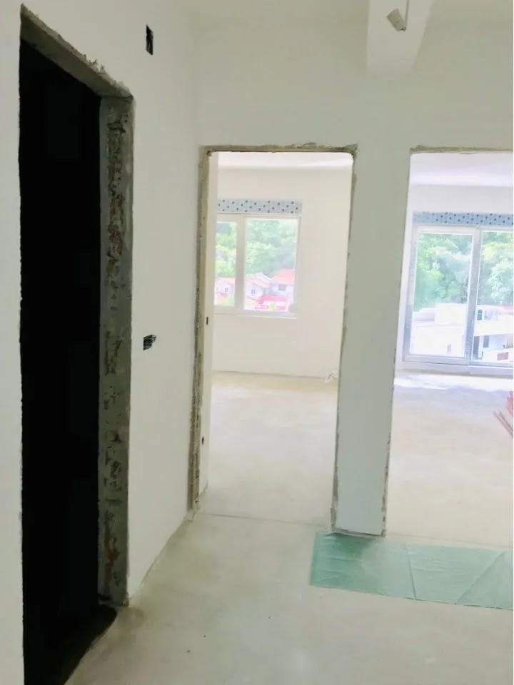 Sale, apartment, 44m², Bečići, Budva