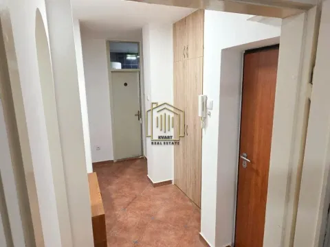 Izdavanje, jednosoban stan, 56m², Preko Morače, Podgorica - image 9