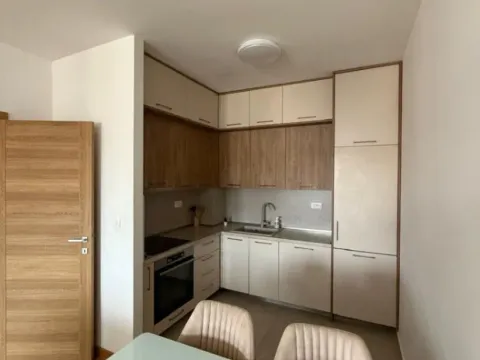 Sale, one bedroom apartment, 48m², City Kvart, Podgorica - image 5