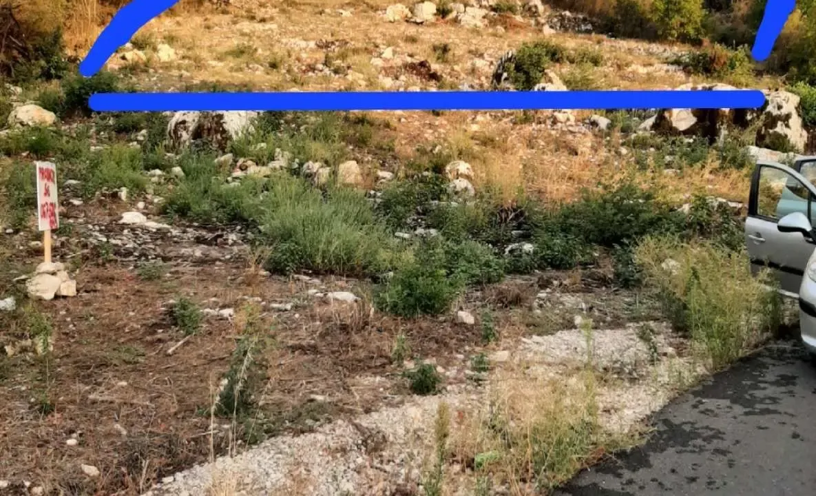 Sale, land lot, 775m², Podgorica, Crna Gora