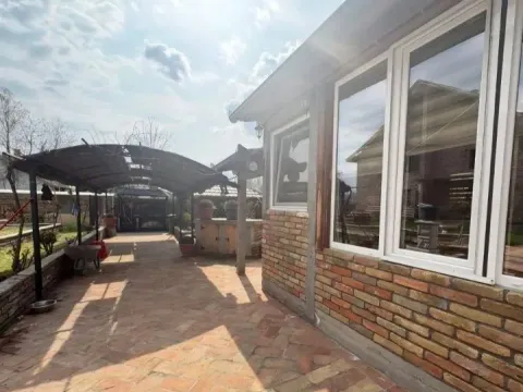Prodaja, kuća, 160m², Perlez, Zrenjanin - image 4