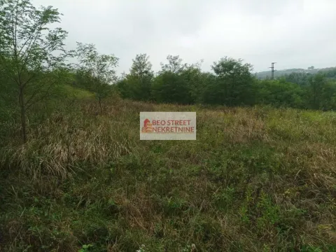 Prodaja, plac, 5100m², Sopot, Beograd - image 3