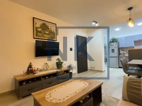 Prodaja, dvosoban stan, 62m², Stari Aerodrom, Podgorica - image 7