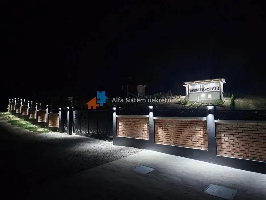Prodaja, kuća, 150m², Sremska Mitrovica, Srbija