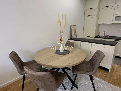 Rent, two bedroom apartment, 64m², Stari Aerodrom, Podgorica - image 3