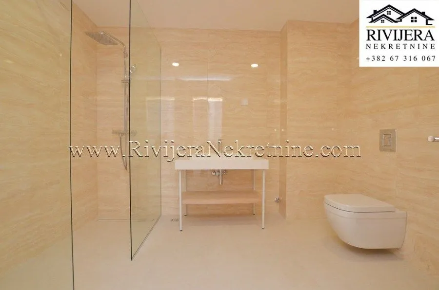 Prodaja, jednosoban stan, 65m², Igalo, Herceg Novi