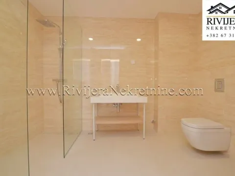 Prodaja, jednosoban stan, 65m², Igalo, Herceg Novi - image 15
