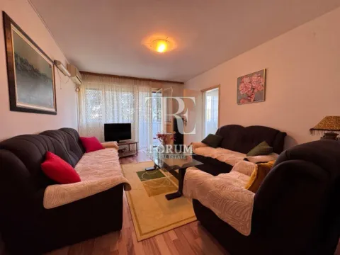 Izdavanje, dvosoban stan, 75m², Pobrežje, Podgorica - image 6