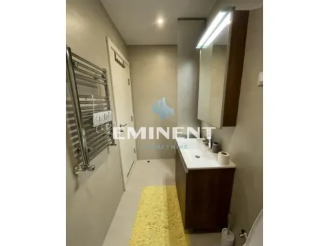 Rent, two bedroom apartment, 53m², Novi Beograd Blok 65, Novi Beograd Sve Podlokacije - image 9