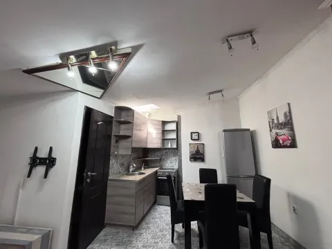 Sale, two bedroom apartment, 46m², Stari Grad, Beograd - image 5