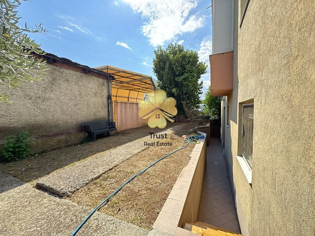Rent, two bedroom apartment, 60m², Zabjelo, Podgorica