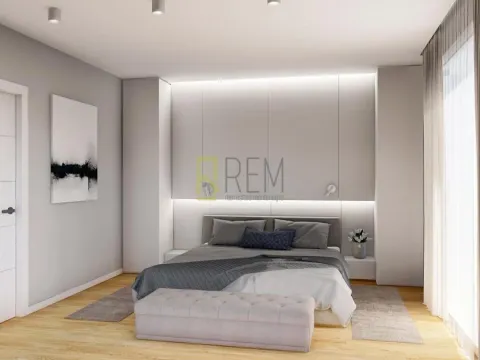 Prodaja, jednosoban stan, 60m², Donja Gorica, Podgorica - image 6