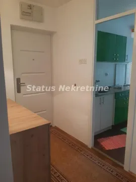 Izdavanje, dvosoban stan, 60m², Novo naselje, Novi Sad - image 5