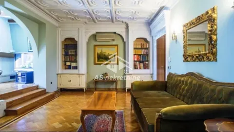 Rent, two bedroom apartment, 100m², Čukarica, Beograd - image 2