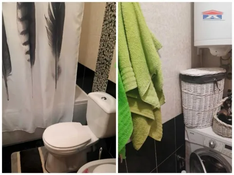 Rent, one bedroom apartment, 40m², Salajka, Novi Sad Sve Podlokacije - image 9