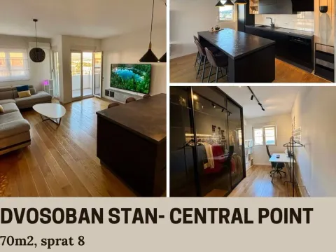 Stan in Central Point