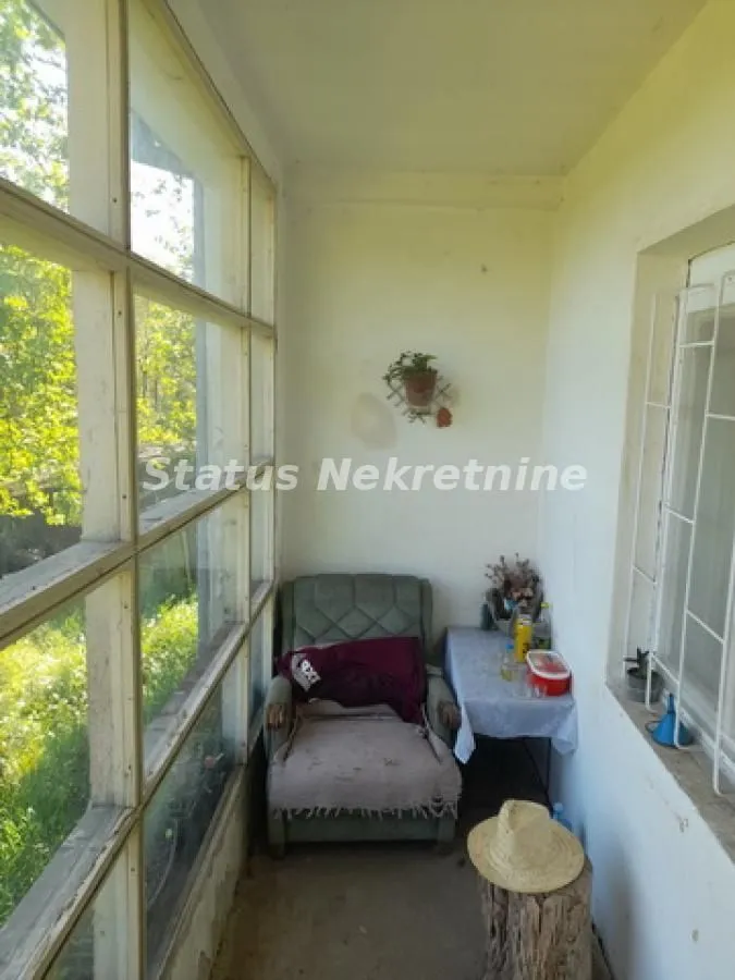 Prodaja, kuća, 57m², Sremski Karlovci, Novi Sad