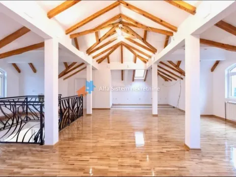 Izdavanje, kuća, 417m², Voždovac Sve Podlokacije, Beograd - image 10