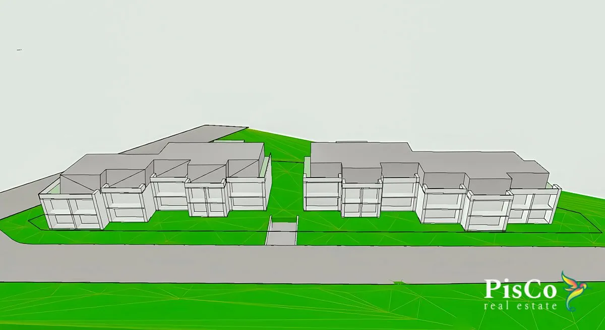 Sale, land lot, Nikšić, Crna Gora